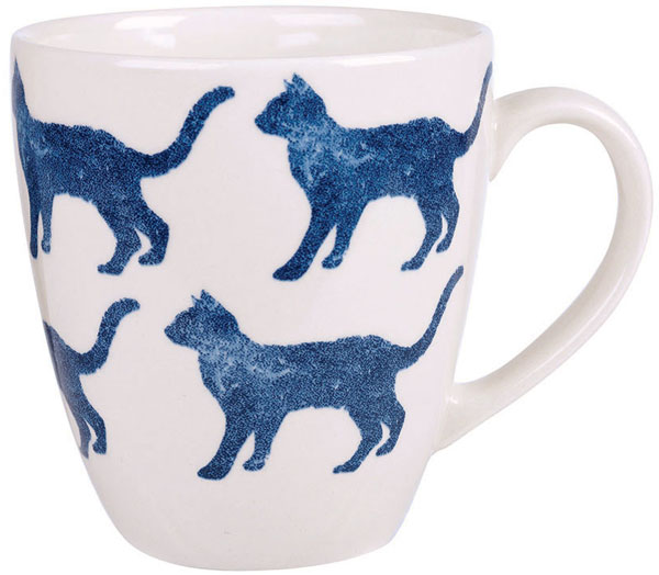 Mug Catie